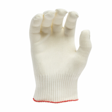 Inspec Tec™ Nylon Seamless Inspection Glove